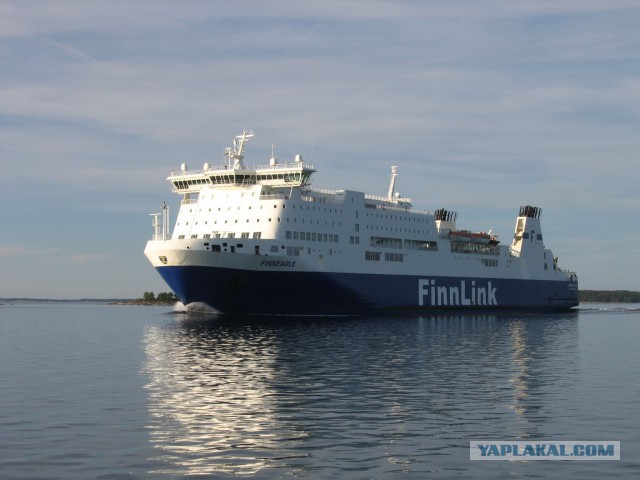 Балтийское море