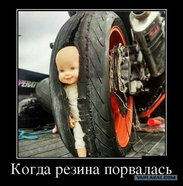 Подборка демотиваторов