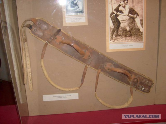 Деревенская Америка