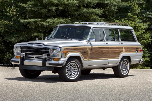American Motors. Избранное