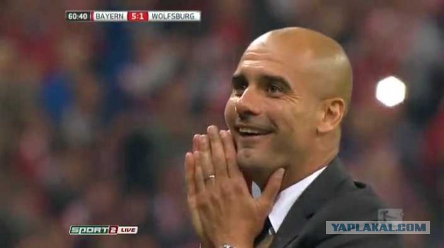 Футбол Мира/ Часть 3/