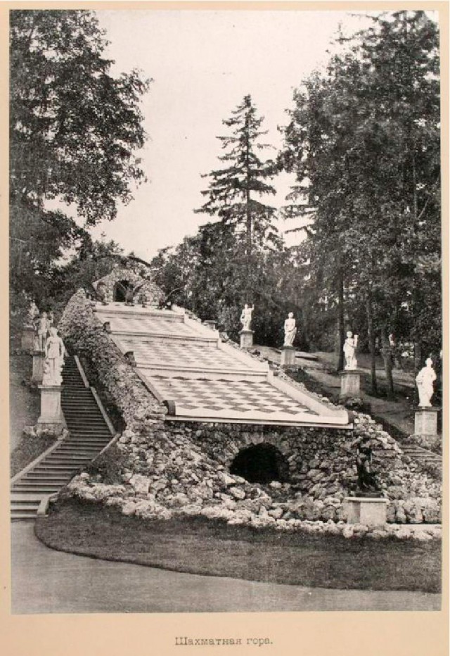 Санкт-Петербург
