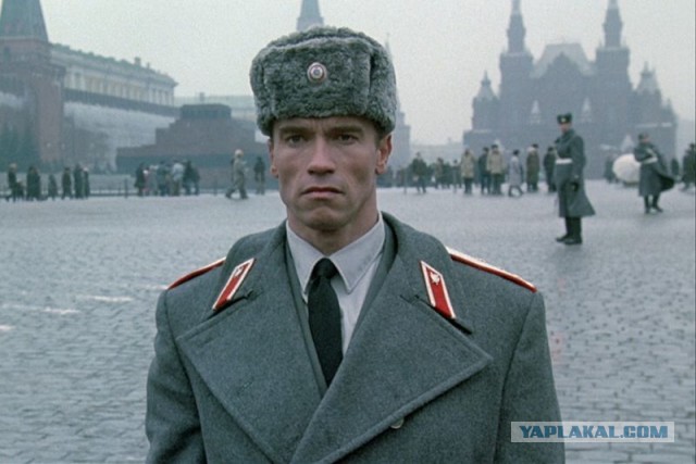 Фотографии якобы российских "Калибров", якобы