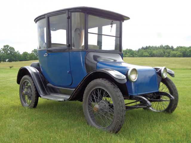 Автомобили RM Auctions/Sotheby's, октябрь 2015