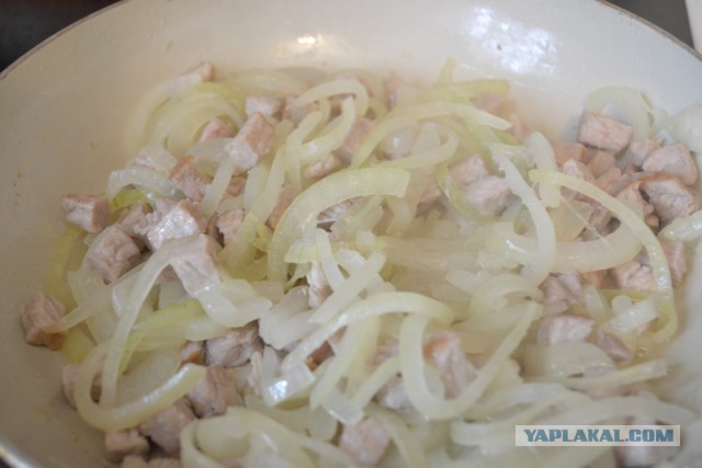 10 лет разделу "Кулинария"