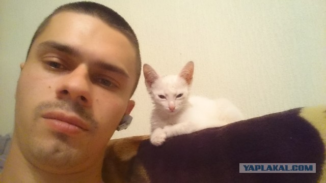 Те, которым мы помогли.
