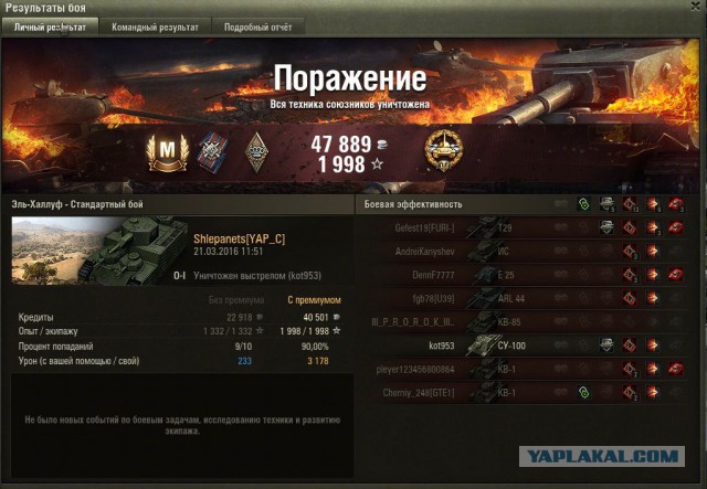 Wargaming 33