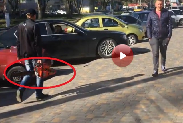 ДТП в Одессе