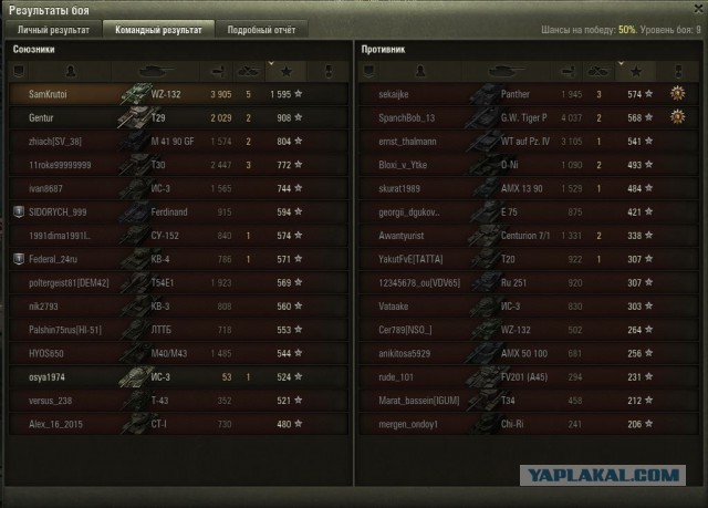 Wargaming 35