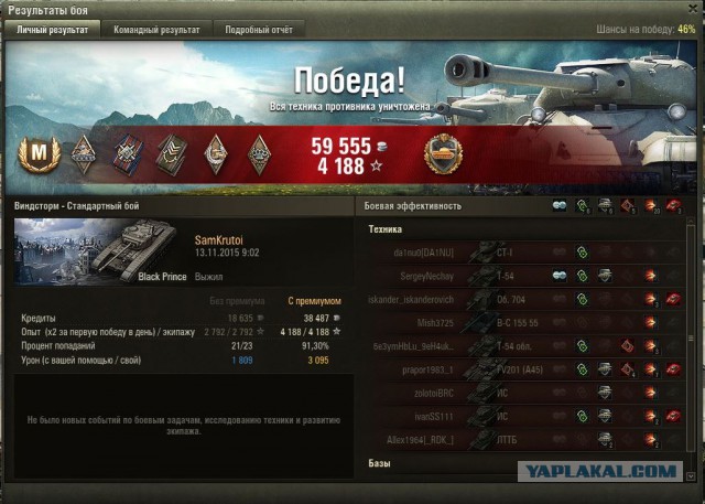 Wargaming 35