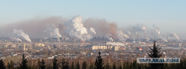 ТОП-10 российских городов по версии иностранцев