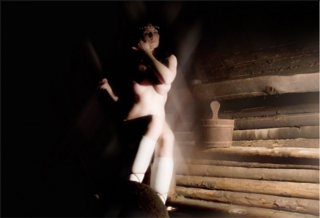 Банный фестиваль "БаняФест".