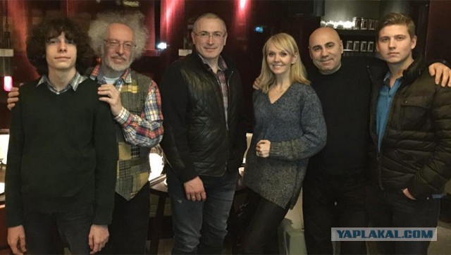 Пригожин не подписывался за Крым