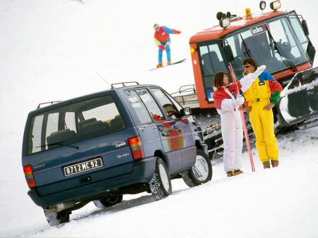 Путь в эмигранты: история разработки Нивы, ставшей Chevrolet