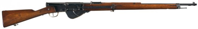 Wehrtechnische Studiensammlung - милитаристский музей