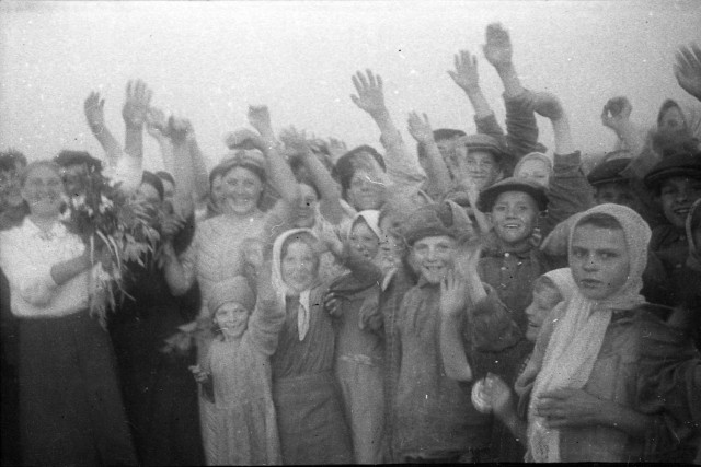 Фотографии к "Нахальному минированию" и "Лехе"-2