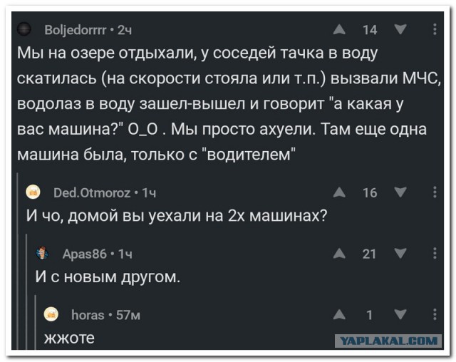 Забавные комментарии, шутки и фразы из этих ваших интернетов