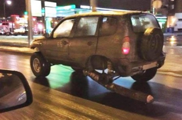 Не очень веселых картинок пост