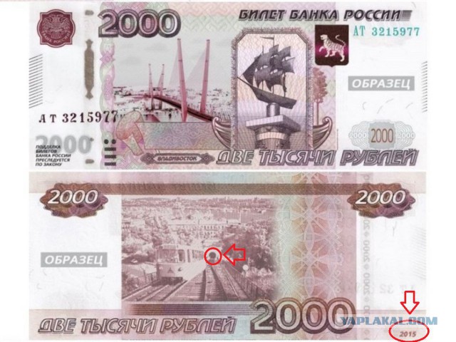 Глава Банка России представит новые банкноты в четверг