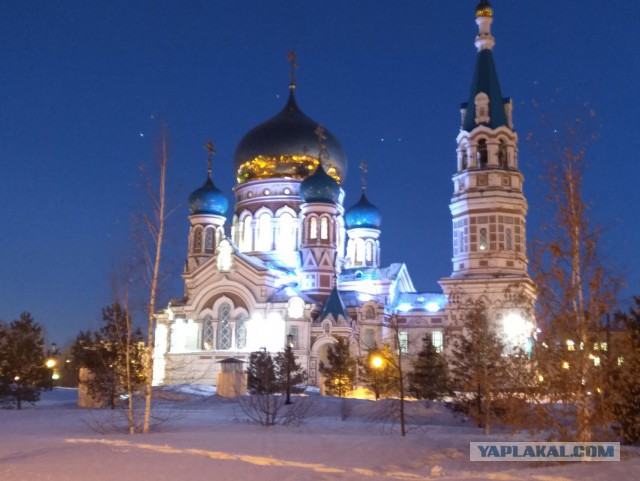 Голая правда о России: Крым, Москва, Питер, Казань