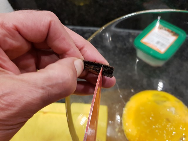 Яичный подкат