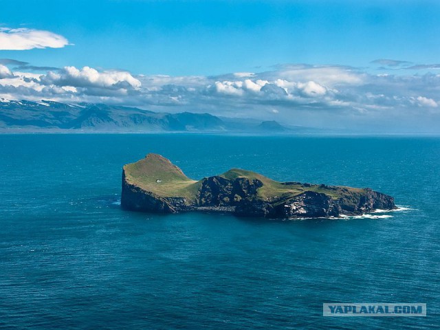 Оплот одиночества