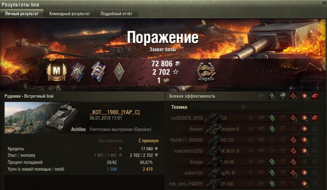 Wargaming 51