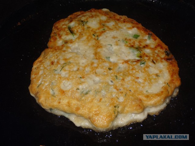 ЯПКулинарии 12 лет