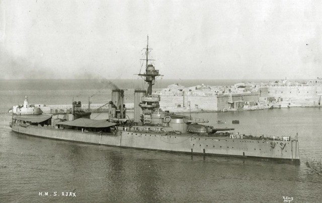 Флот. Картинок пост