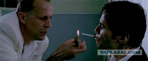 12 культовых киногероев, которых не было бы без сигарет