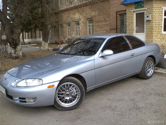 Уходящее поколение автомобилей
