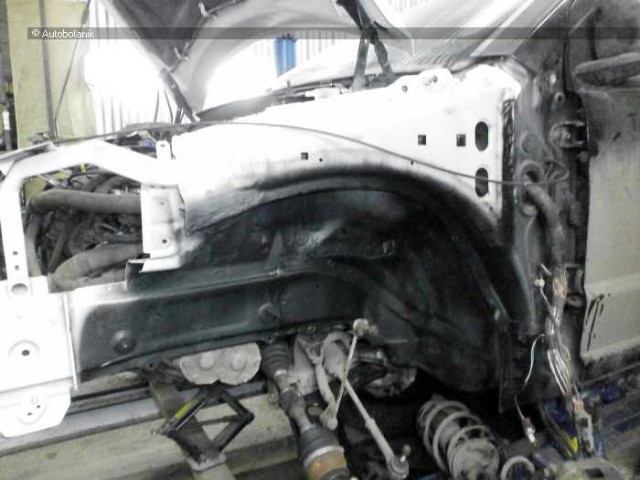 Морда на замену