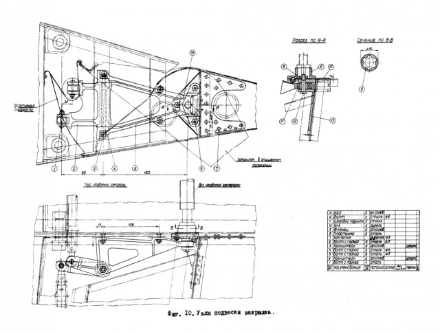 Недостатки P-39 "Airacobra"