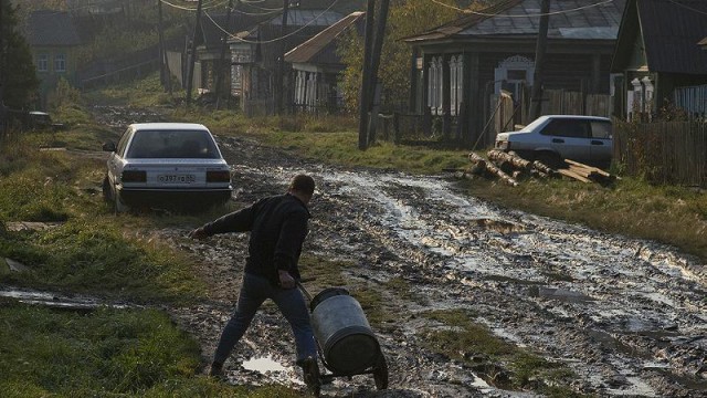 Панин кланяется в ноги Путину за Крымский мост