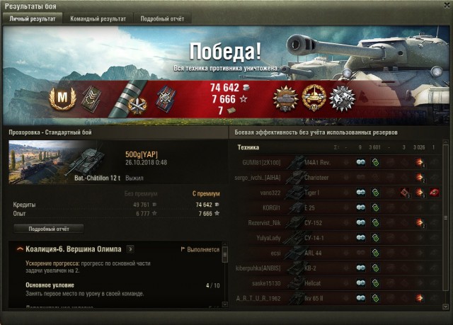 Wargaming 54