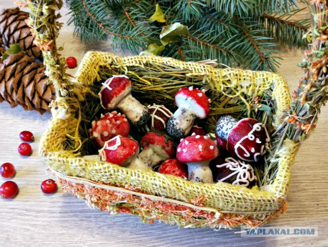 Кулинарная сказка