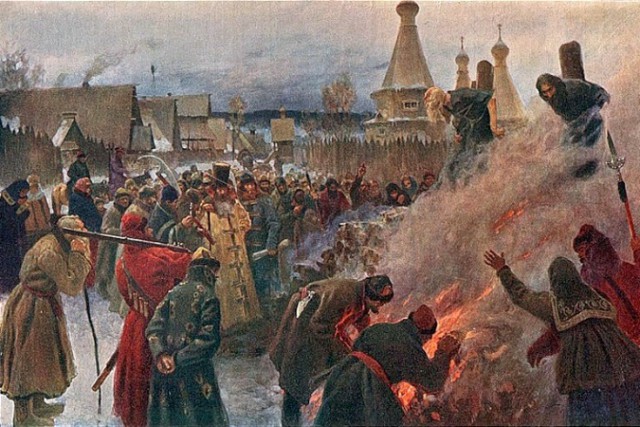 Неожиданные факты о Германии