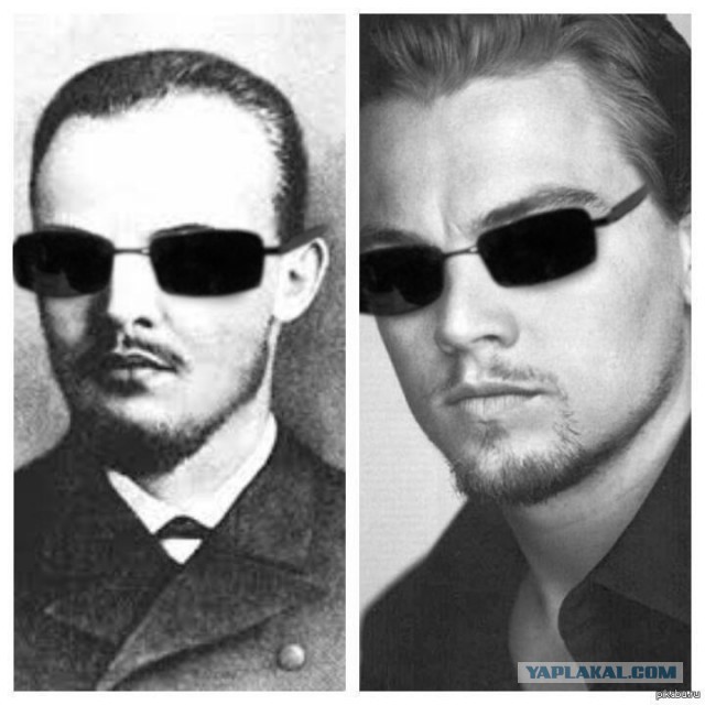 100YearsChallenge