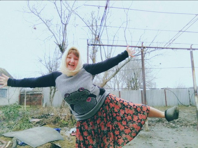 Дуры, хватит кобениться перед фотиком