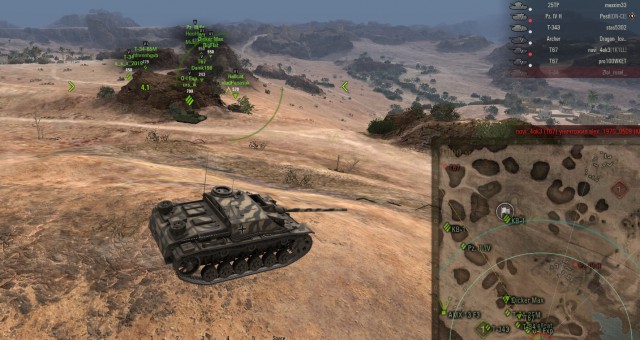 Wargaming 56