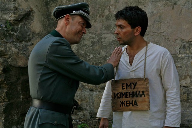 Почему изменяют жены