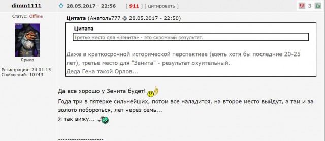 Чемпионат России по футболу 2018-2019( часть X)