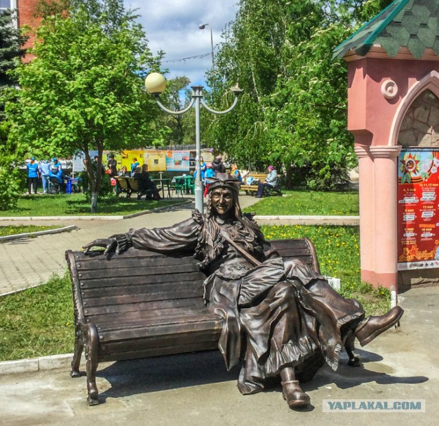 Подборка интересных и веселых картинок