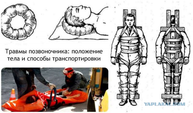 Что за ерунда?!