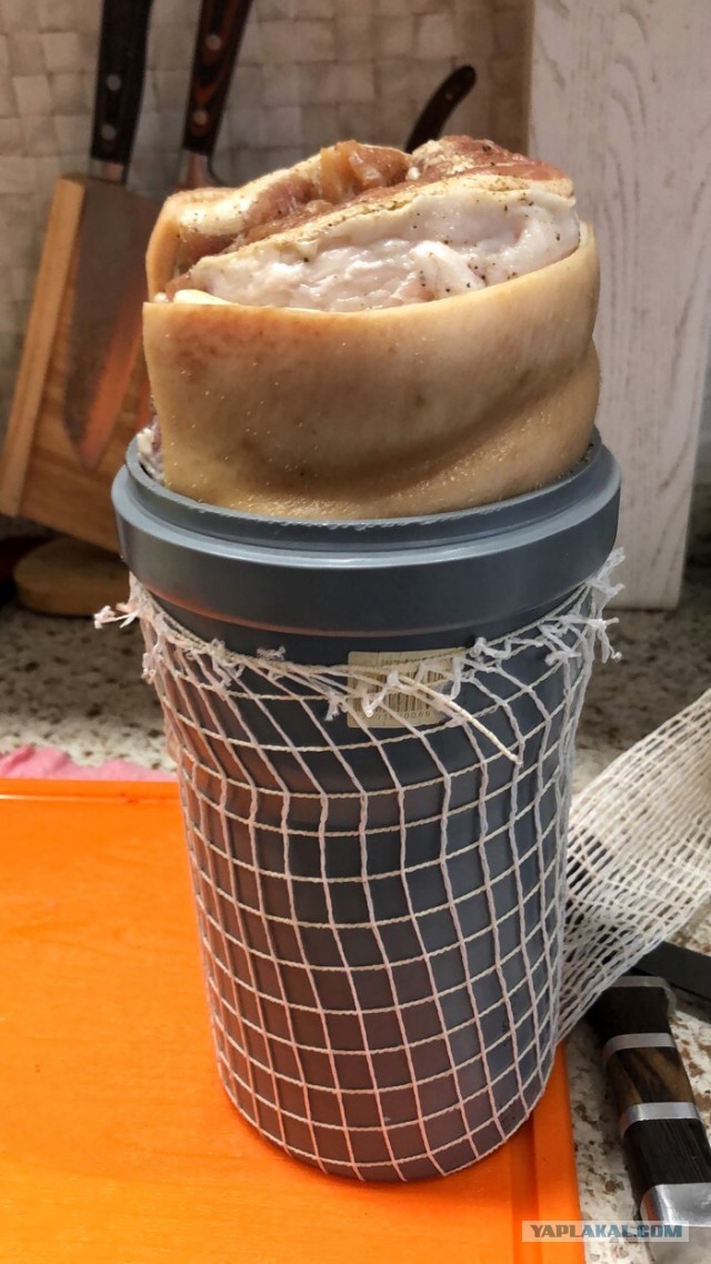 Колбасный FAQ. Делимся опытом, задаем вопросы, обсуждаем технологии.