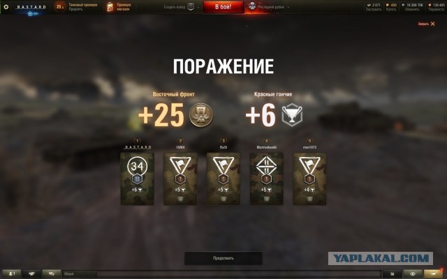 Wargaming 57
