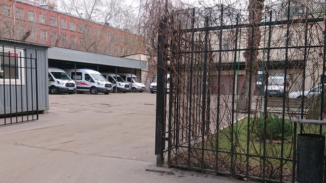 Смерти за 2019 год и 3 месяца 2020-го (Италия, Германия, Испания, Польша)