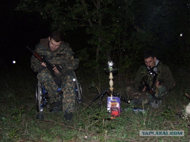 Сталкерстрайк. Позывной " Заноза ".  Всем любителям "S.T.A.L.K.E.R." посвящается