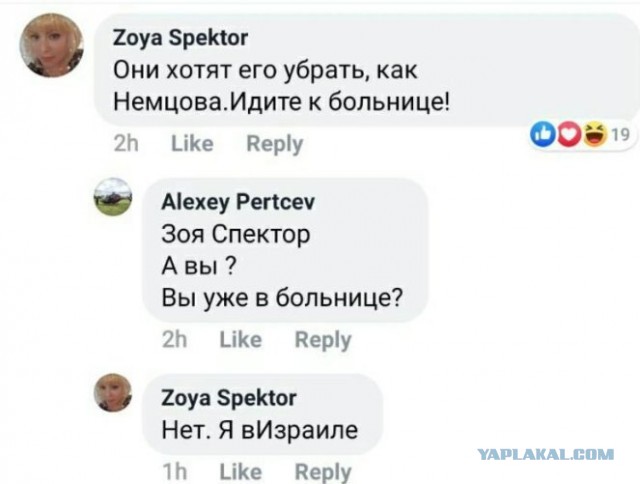 Алексей Навальный находится без сознания после отравления и экстренной посадки самолета в аэропорту Омска