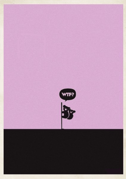Фотожаба: WTF?